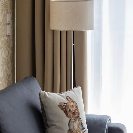 Glamorous Near Paley And Medicover-handelsmana 3rd 아파트 바르샤바