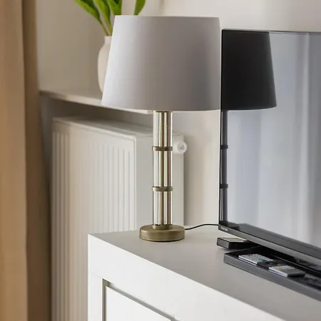 Daire Glamorous Near Paley And Medicover-handelsmana 3rd