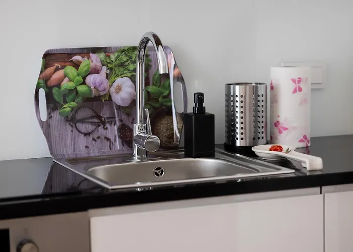 Glamorous Near Paley And Medicover-handelsmana 3rd