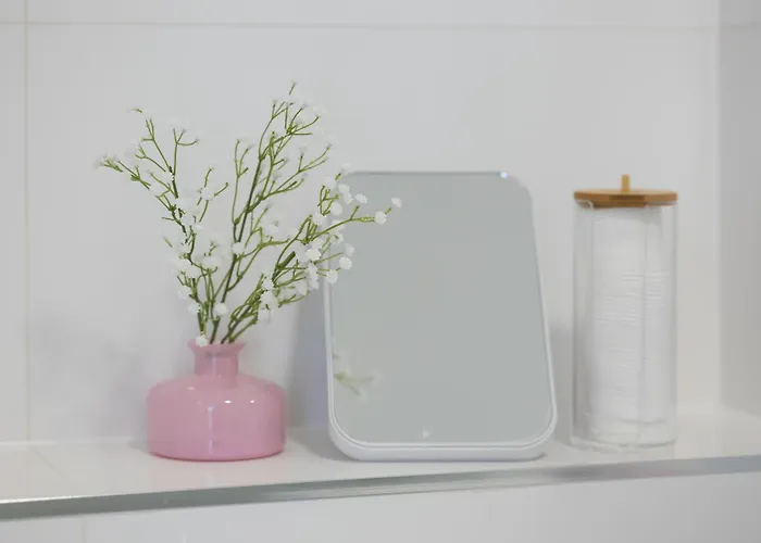 Lejlighed Glamorous Near Paley And Medicover-handelsmana 3rd