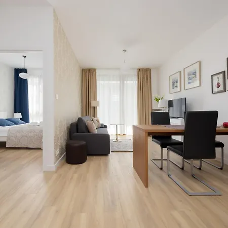 Glamorous Near Paley And Medicover-handelsmana 3rd Apartman